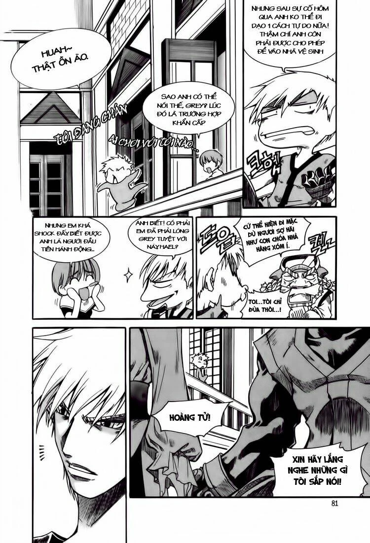 Id - The Greatest Fusion Fantasy Chapter 70 - 7