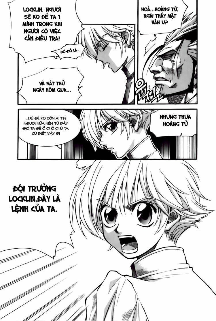 Id - The Greatest Fusion Fantasy Chapter 70 - 9