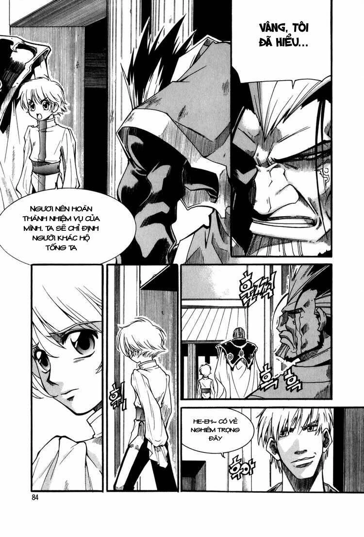 Id - The Greatest Fusion Fantasy Chapter 70 - 10