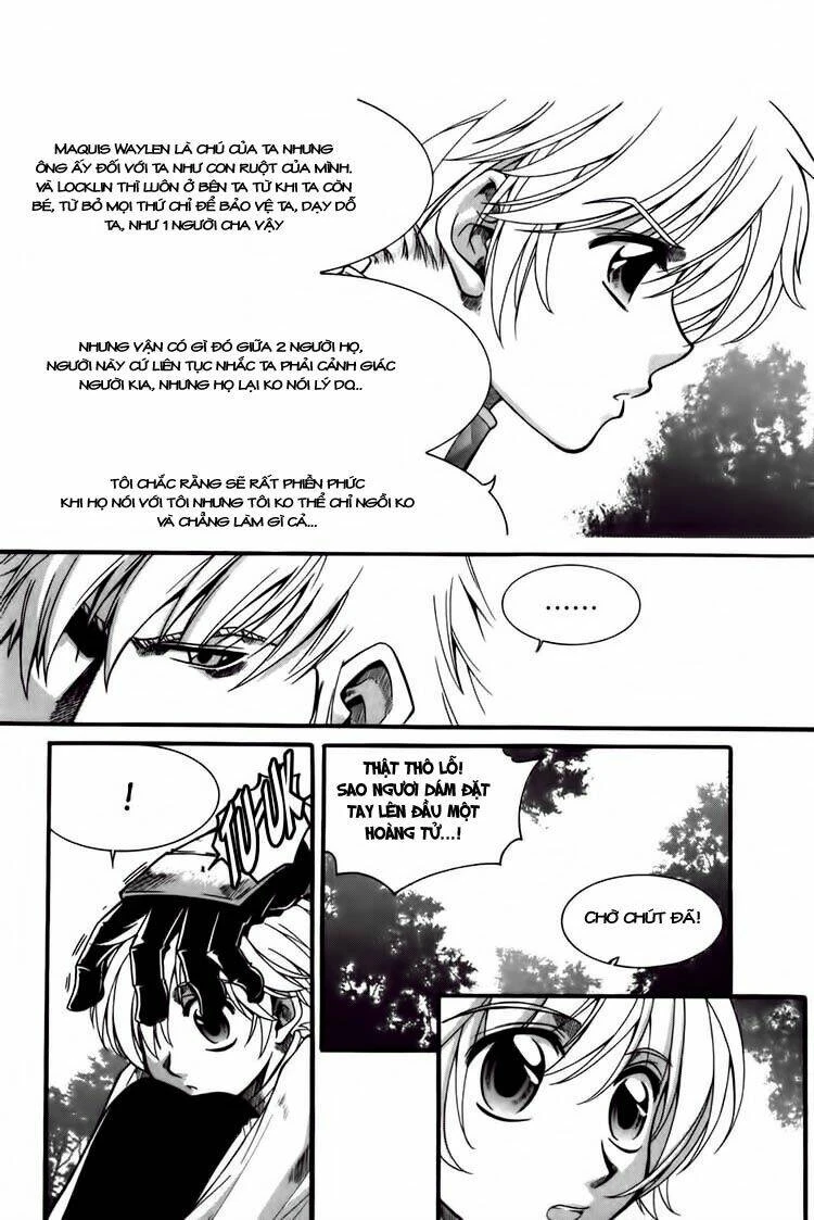 Id - The Greatest Fusion Fantasy Chapter 70 - 13