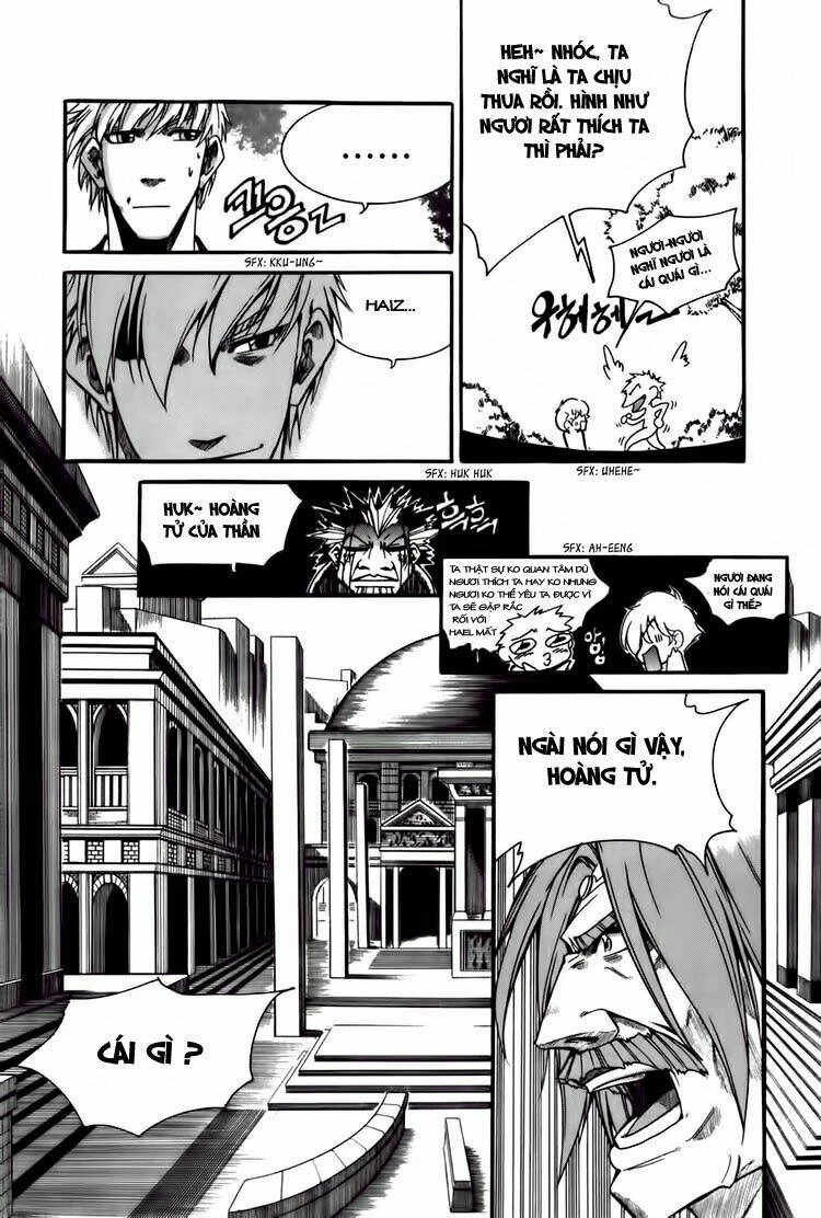 Id - The Greatest Fusion Fantasy Chapter 70 - 15