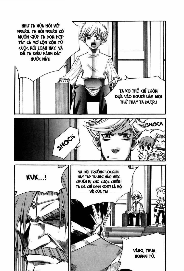 Id - The Greatest Fusion Fantasy Chapter 70 - 16