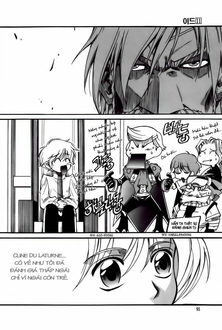 Id - The Greatest Fusion Fantasy Chapter 70 - 17