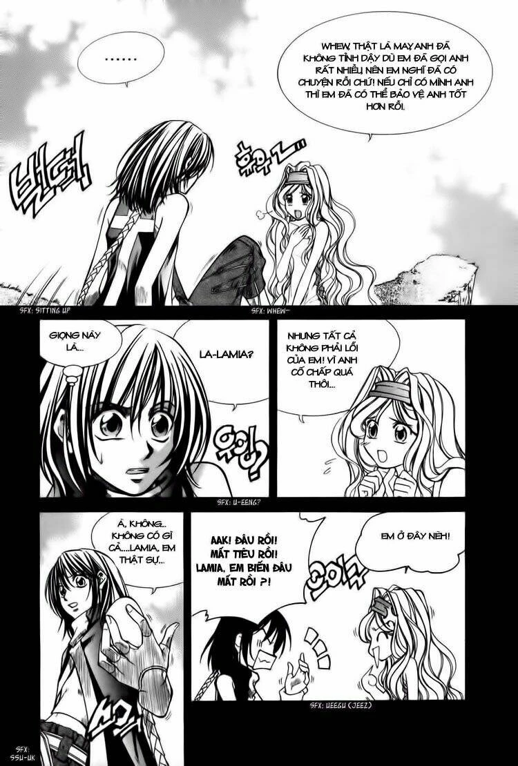 Id - The Greatest Fusion Fantasy Chapter 71 - 4