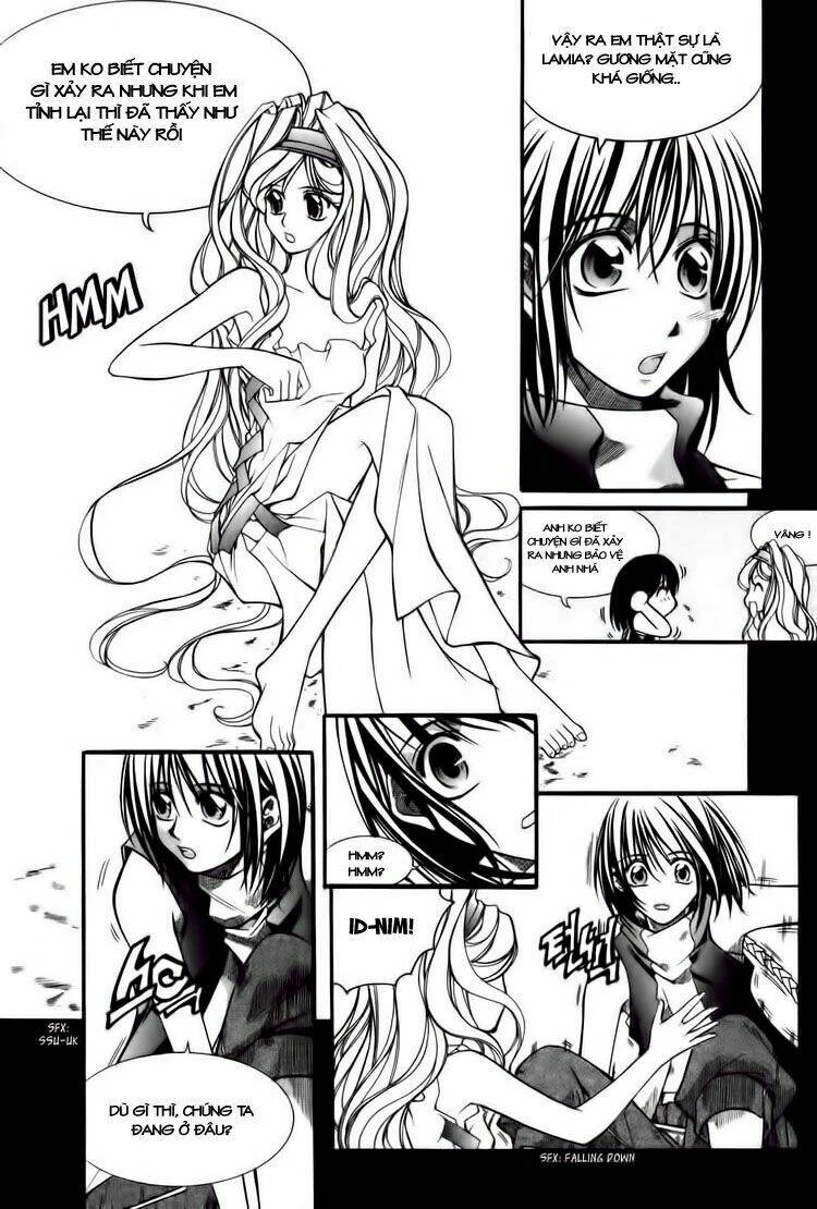 Id - The Greatest Fusion Fantasy Chapter 71 - 5