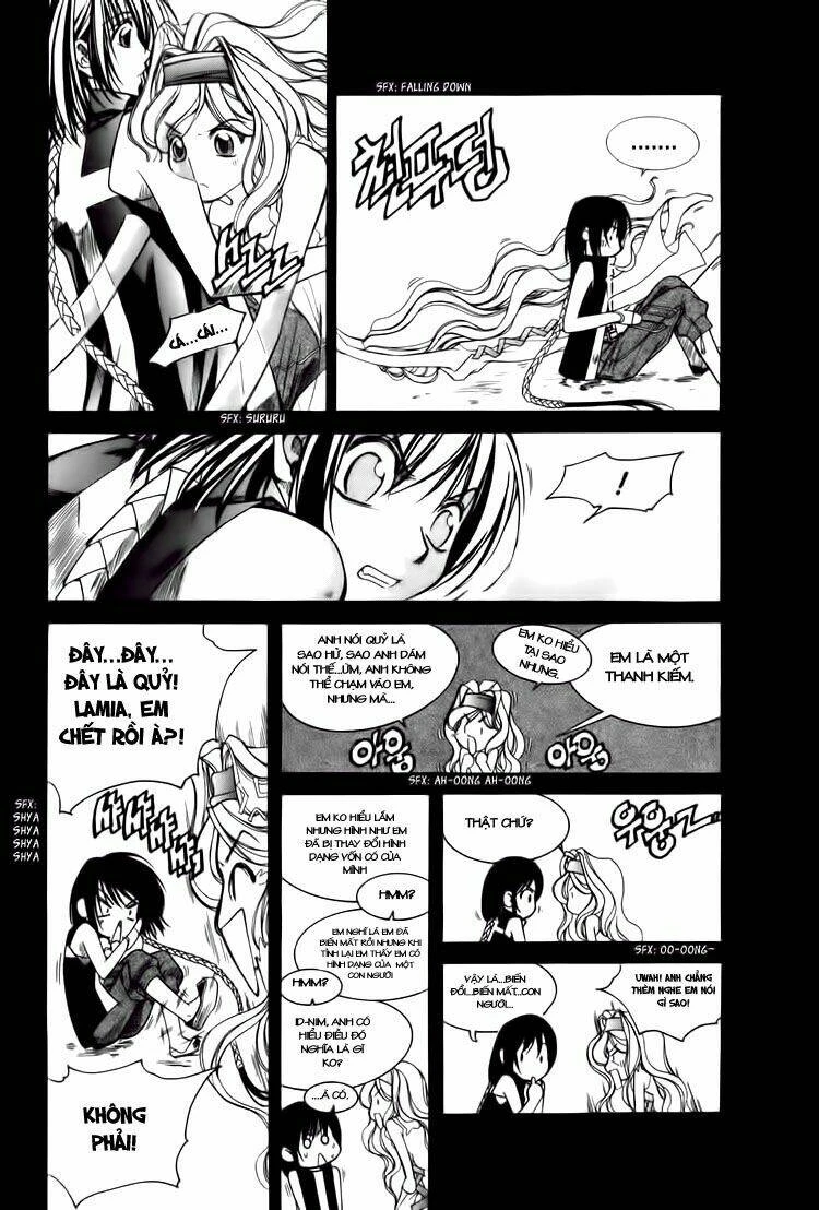 Id - The Greatest Fusion Fantasy Chapter 71 - 6