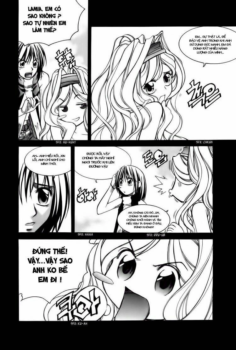 Id - The Greatest Fusion Fantasy Chapter 71 - 9