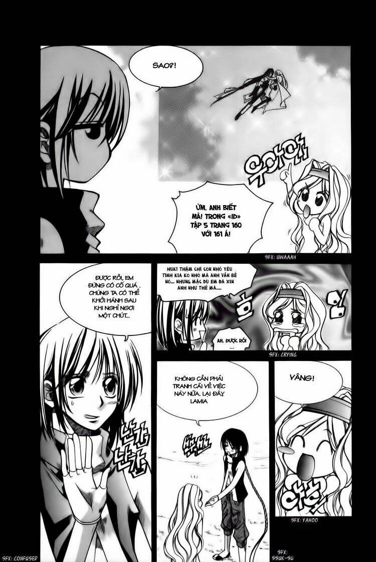 Id - The Greatest Fusion Fantasy Chapter 71 - 10