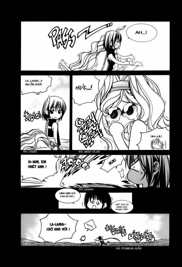 Id - The Greatest Fusion Fantasy Chapter 71 - 11