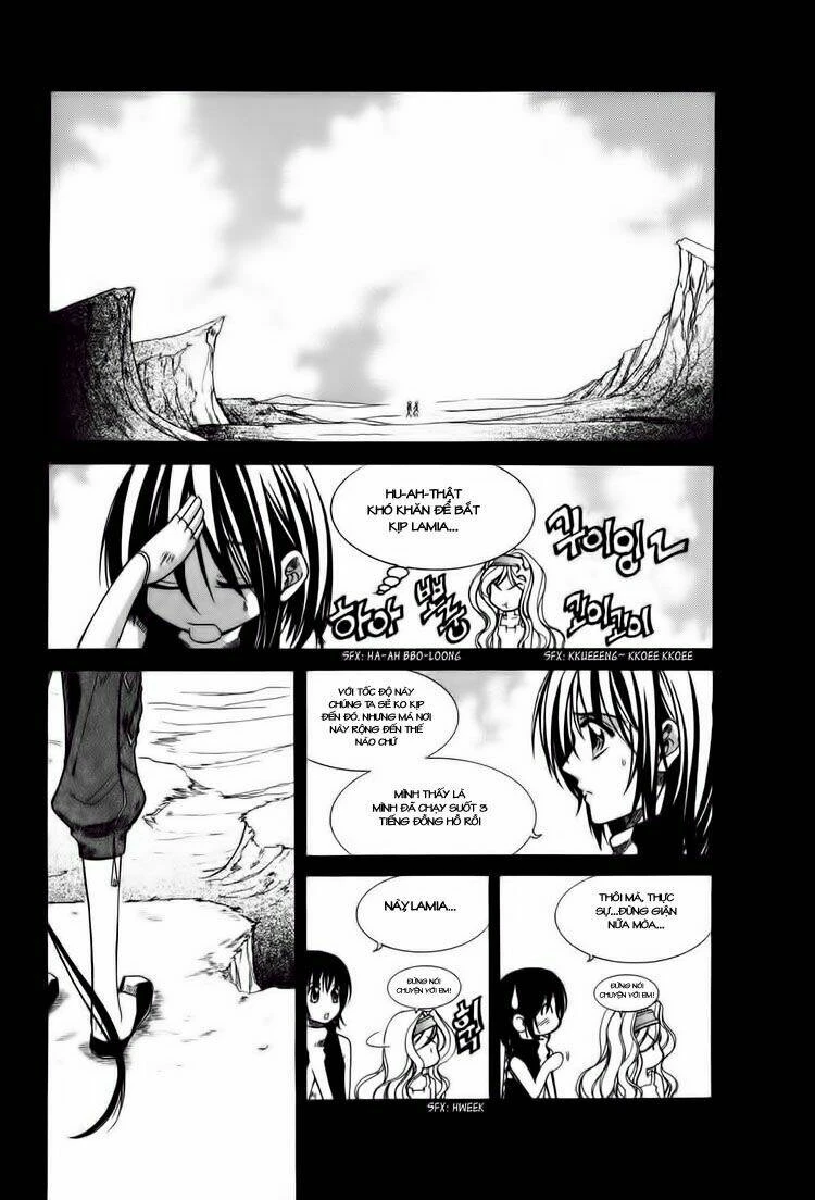 Id - The Greatest Fusion Fantasy Chapter 71 - 12