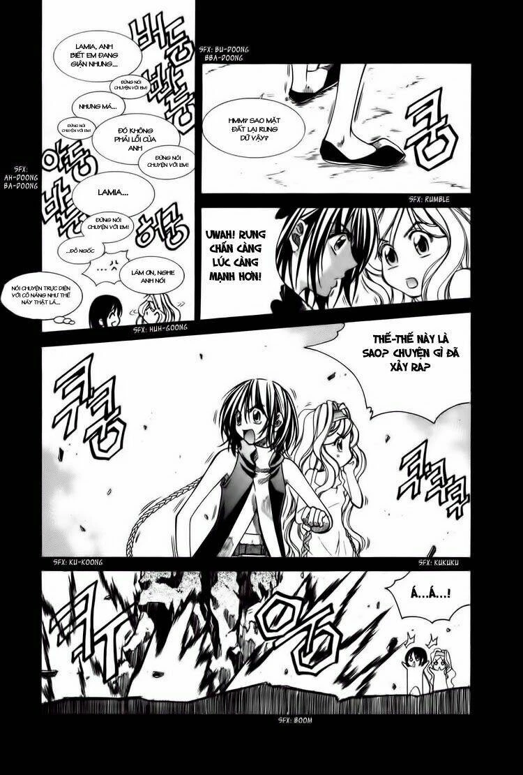 Id - The Greatest Fusion Fantasy Chapter 71 - 13