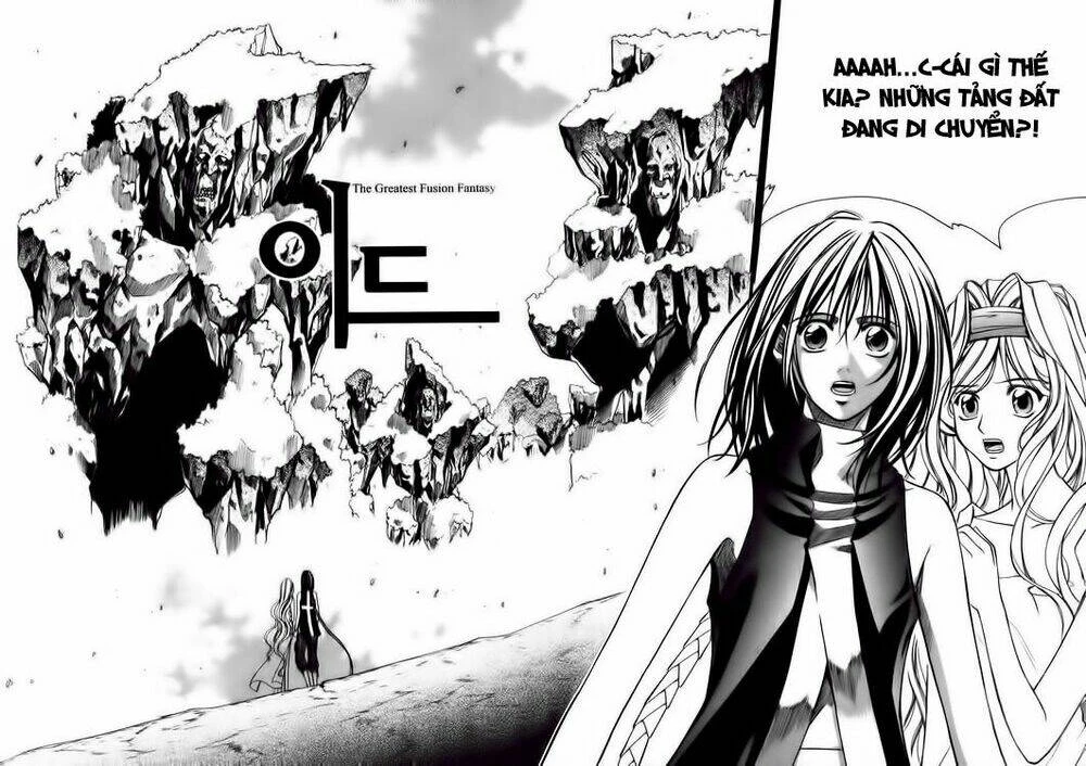 Id - The Greatest Fusion Fantasy Chapter 71 - 14