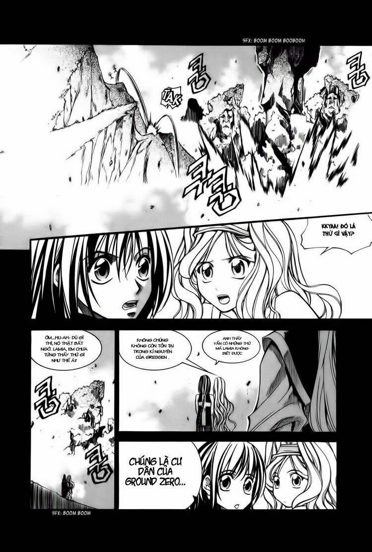 Id - The Greatest Fusion Fantasy Chapter 71 - 15