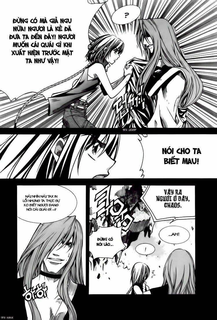 Id - The Greatest Fusion Fantasy Chapter 71 - 17