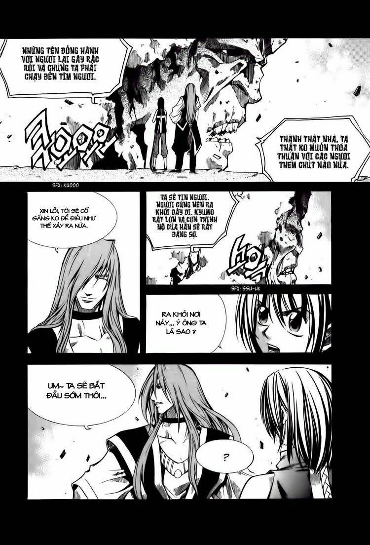Id - The Greatest Fusion Fantasy Chapter 71 - 18