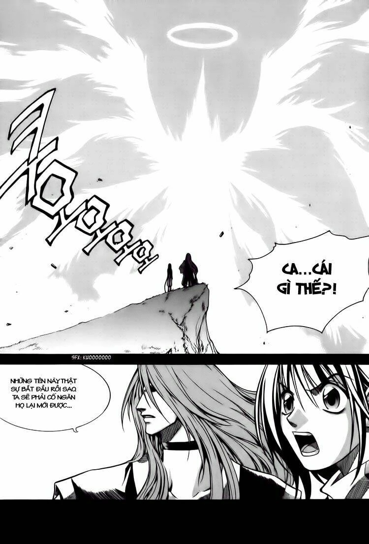 Id - The Greatest Fusion Fantasy Chapter 71 - 19