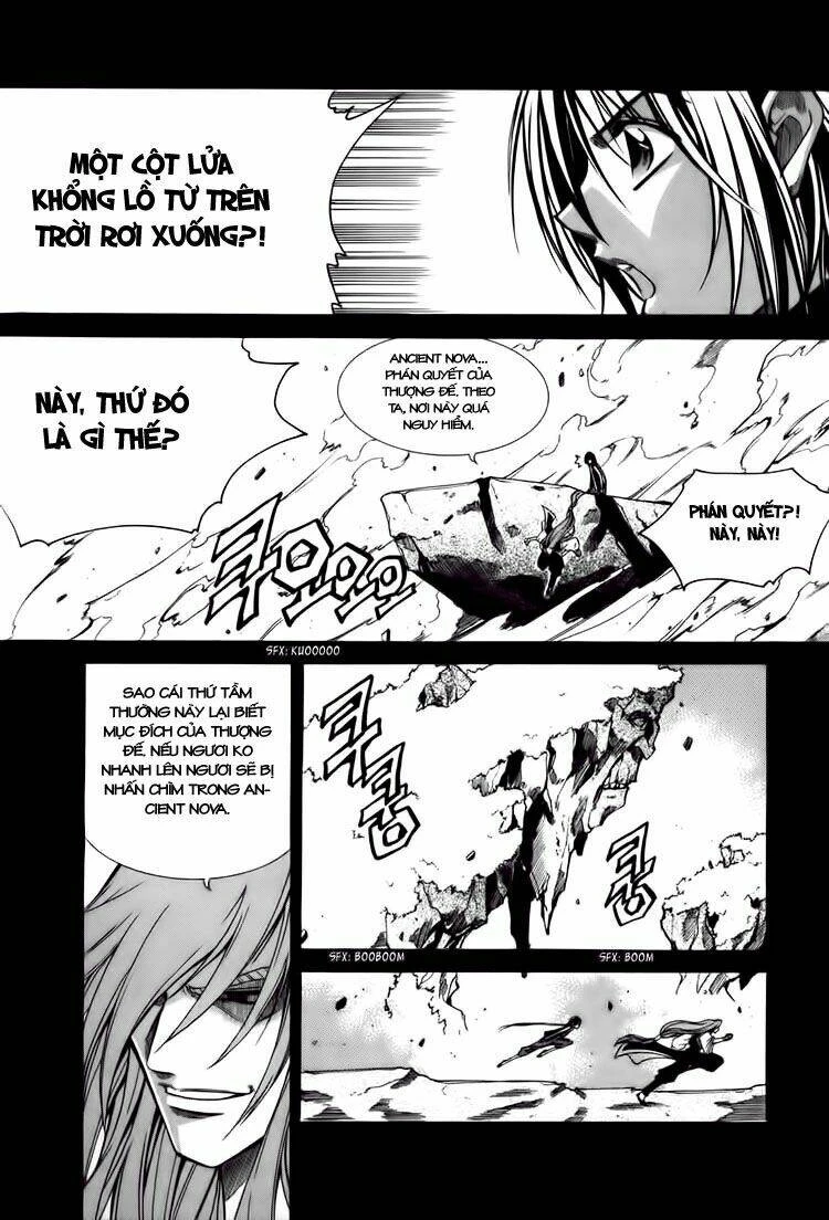 Id - The Greatest Fusion Fantasy Chapter 71 - 21
