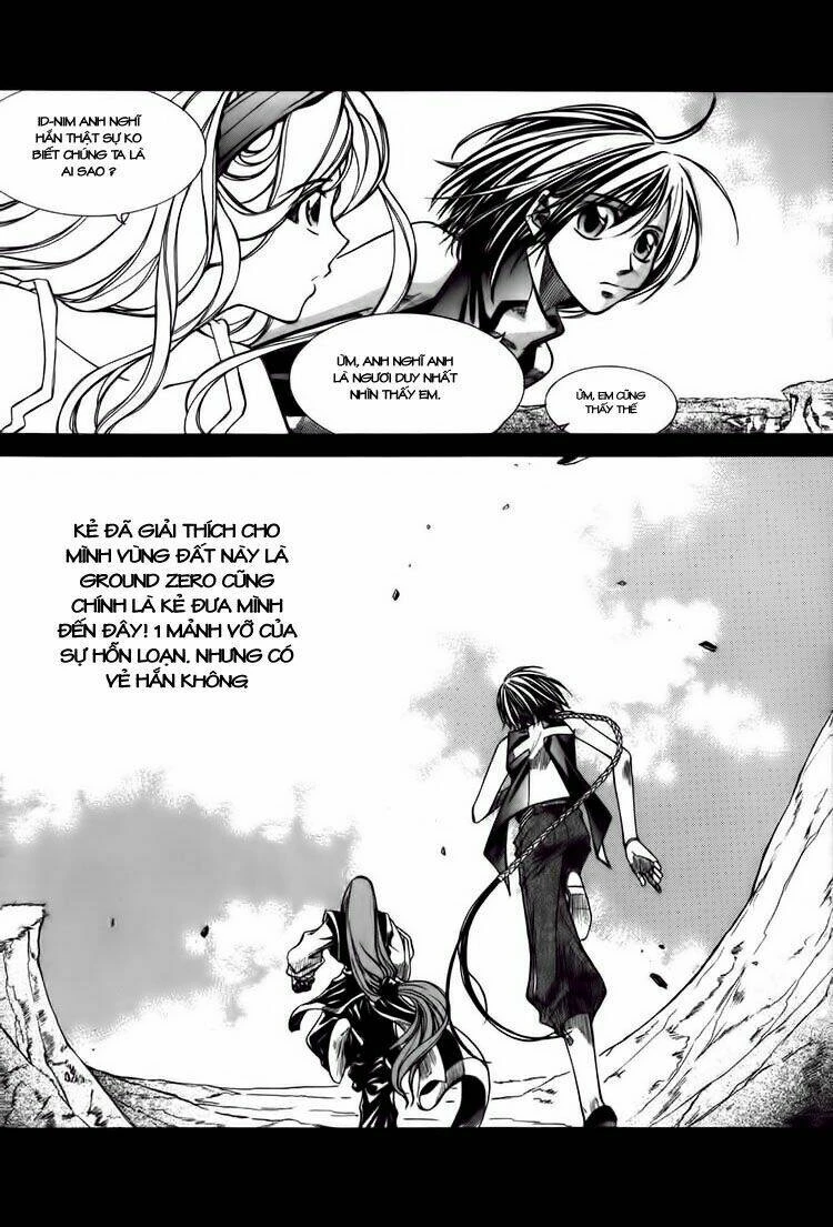 Id - The Greatest Fusion Fantasy Chapter 71 - 22