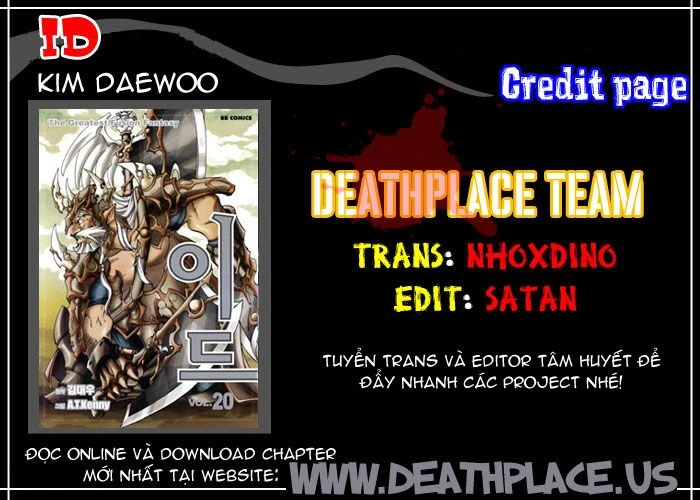 Id - The Greatest Fusion Fantasy Chapter 72 - 1