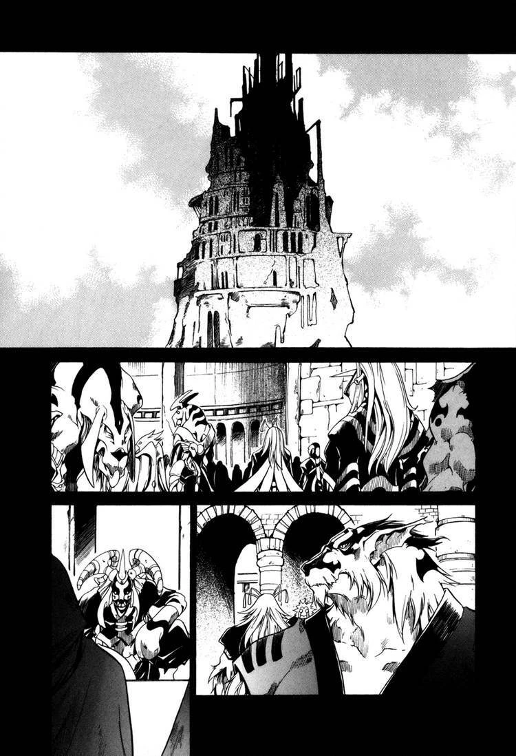 Id - The Greatest Fusion Fantasy Chapter 72 - 3