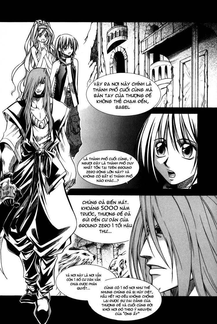 Id - The Greatest Fusion Fantasy Chapter 72 - 4
