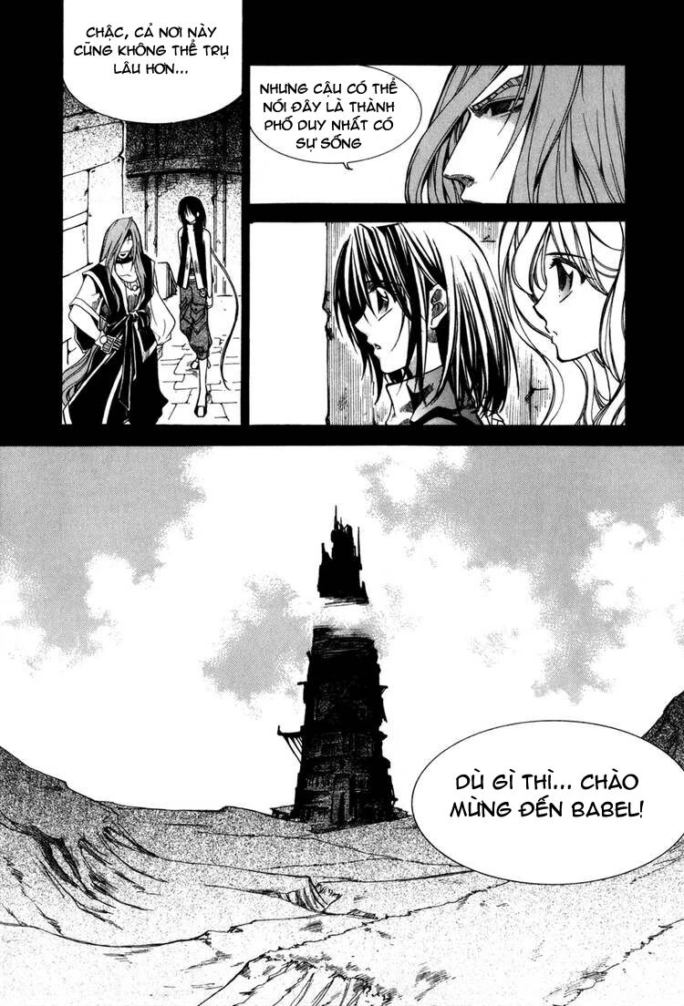 Id - The Greatest Fusion Fantasy Chapter 72 - 5