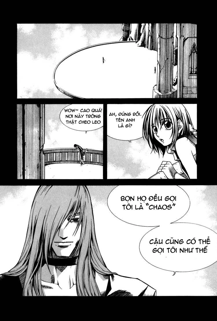 Id - The Greatest Fusion Fantasy Chapter 72 - 6