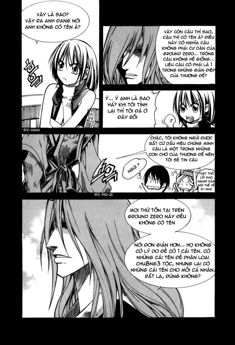 Id - The Greatest Fusion Fantasy Chapter 72 - 7