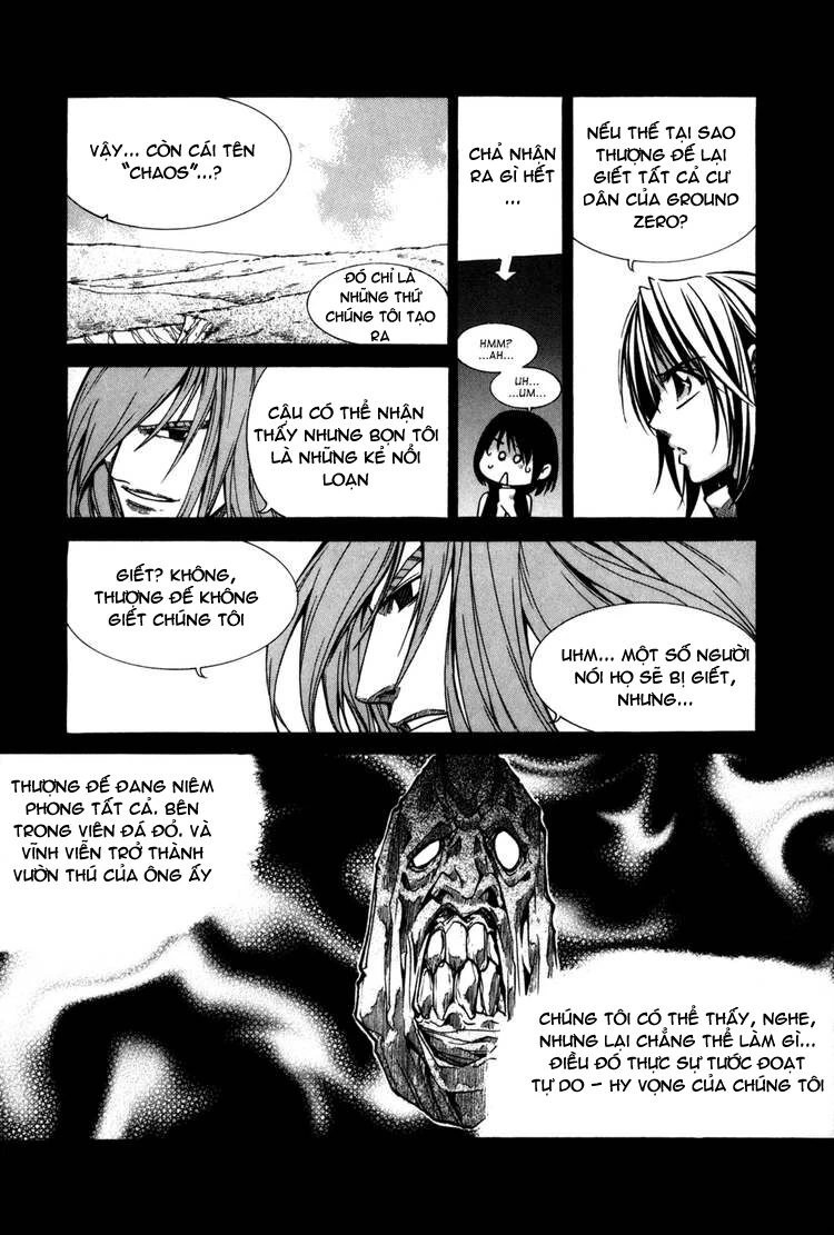 Id - The Greatest Fusion Fantasy Chapter 72 - 8