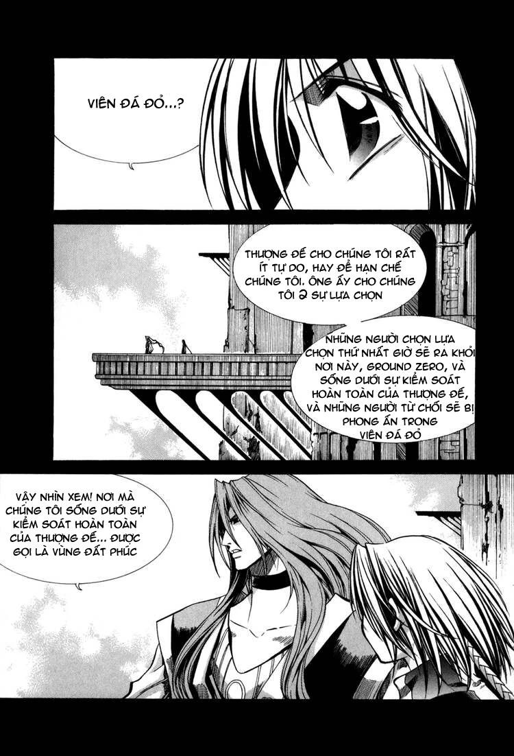 Id - The Greatest Fusion Fantasy Chapter 72 - 9