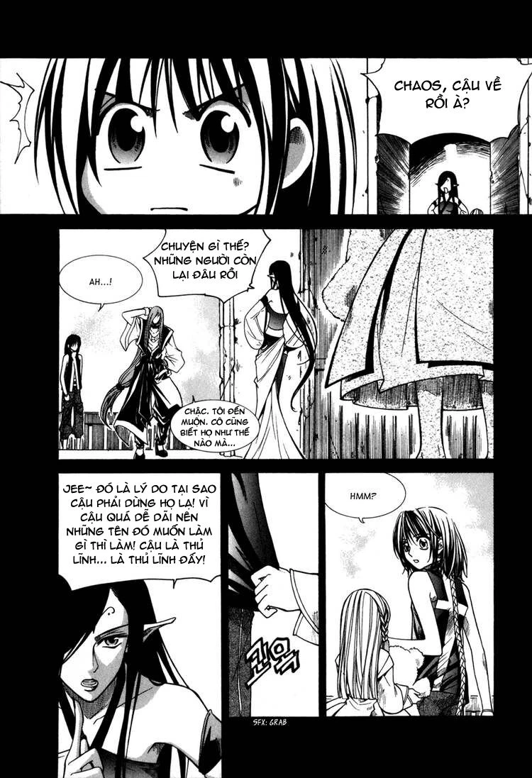 Id - The Greatest Fusion Fantasy Chapter 72 - 11