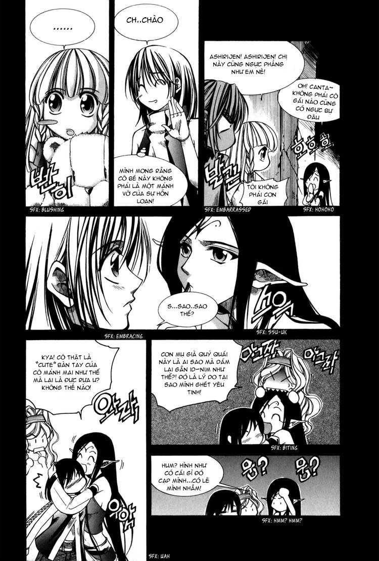Id - The Greatest Fusion Fantasy Chapter 72 - 12