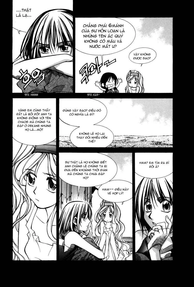 Id - The Greatest Fusion Fantasy Chapter 72 - 14