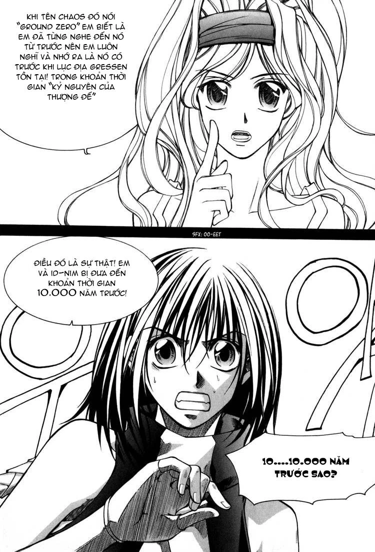 Id - The Greatest Fusion Fantasy Chapter 72 - 15