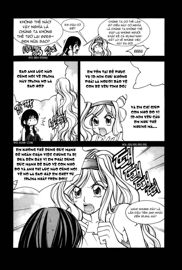 Id - The Greatest Fusion Fantasy Chapter 72 - 16