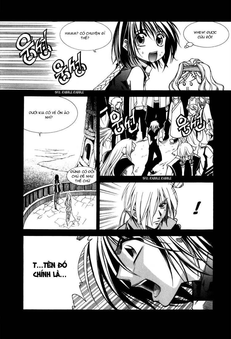 Id - The Greatest Fusion Fantasy Chapter 72 - 17