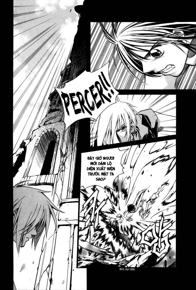 Id - The Greatest Fusion Fantasy Chapter 72 - 18