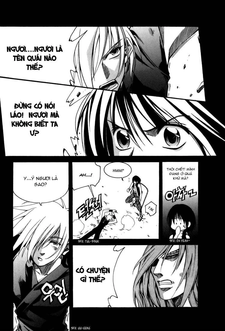 Id - The Greatest Fusion Fantasy Chapter 72 - 19