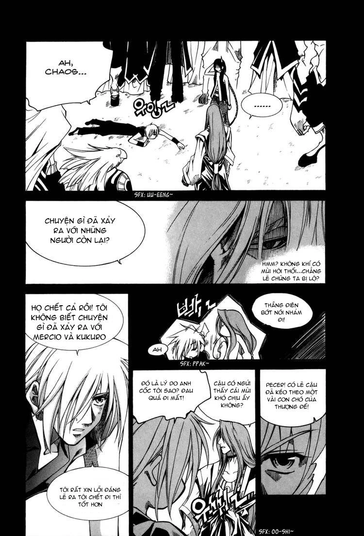 Id - The Greatest Fusion Fantasy Chapter 72 - 20