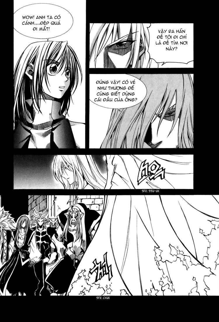 Id - The Greatest Fusion Fantasy Chapter 72 - 22
