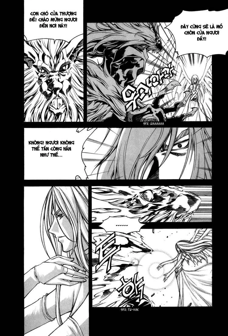Id - The Greatest Fusion Fantasy Chapter 72 - 23