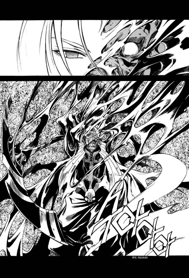 Id - The Greatest Fusion Fantasy Chapter 72 - 24