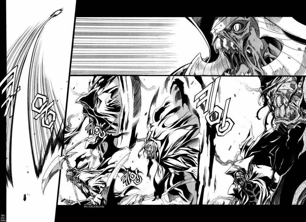 Id - The Greatest Fusion Fantasy Chapter 73 - 2