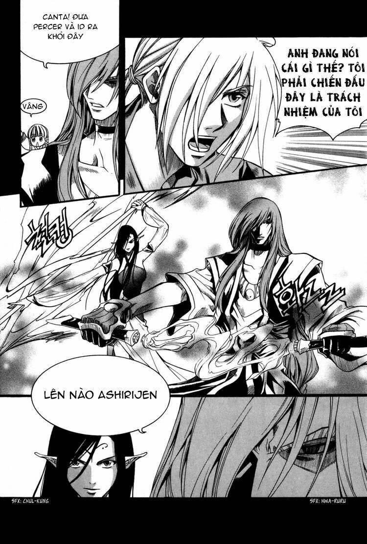 Id - The Greatest Fusion Fantasy Chapter 73 - 3