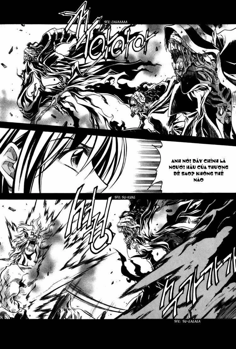 Id - The Greatest Fusion Fantasy Chapter 73 - 4