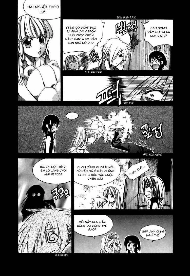 Id - The Greatest Fusion Fantasy Chapter 73 - 5