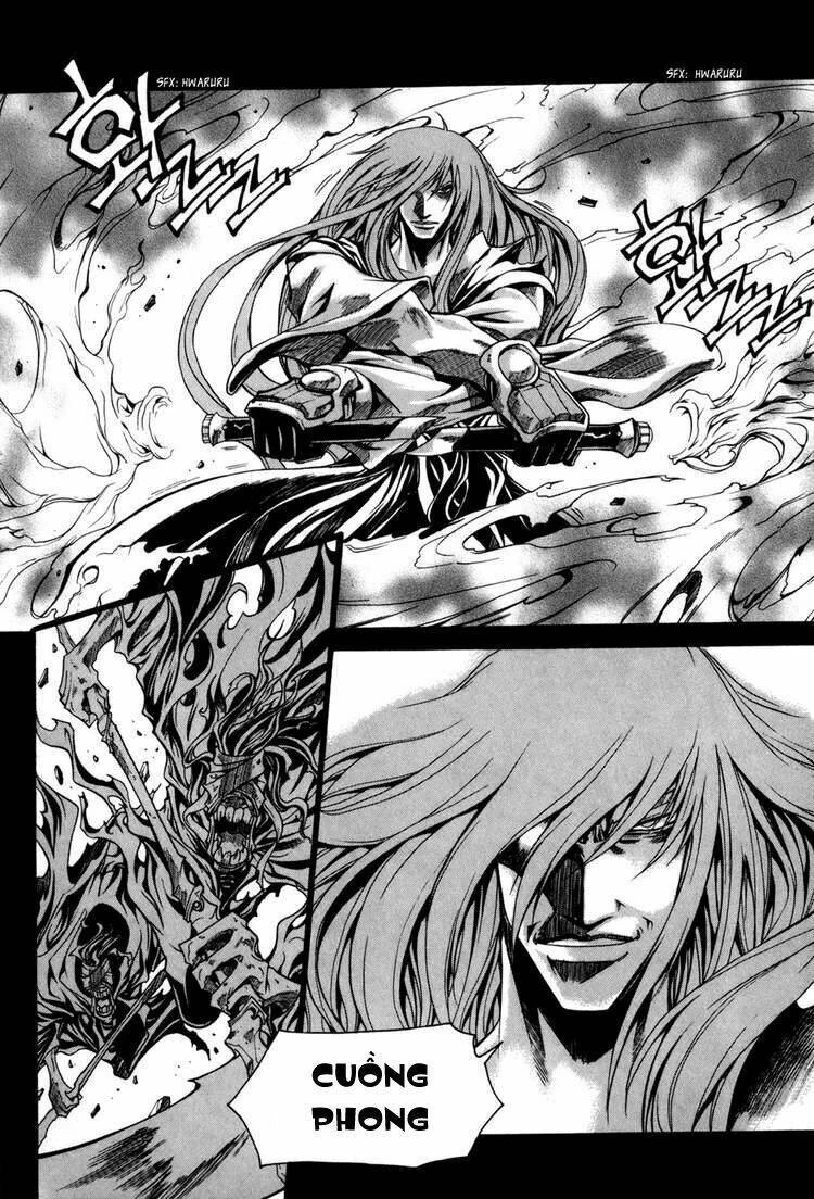 Id - The Greatest Fusion Fantasy Chapter 73 - 6