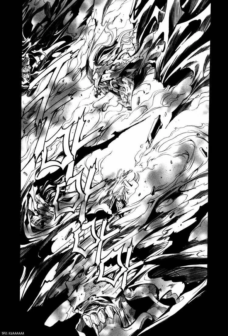 Id - The Greatest Fusion Fantasy Chapter 73 - 7