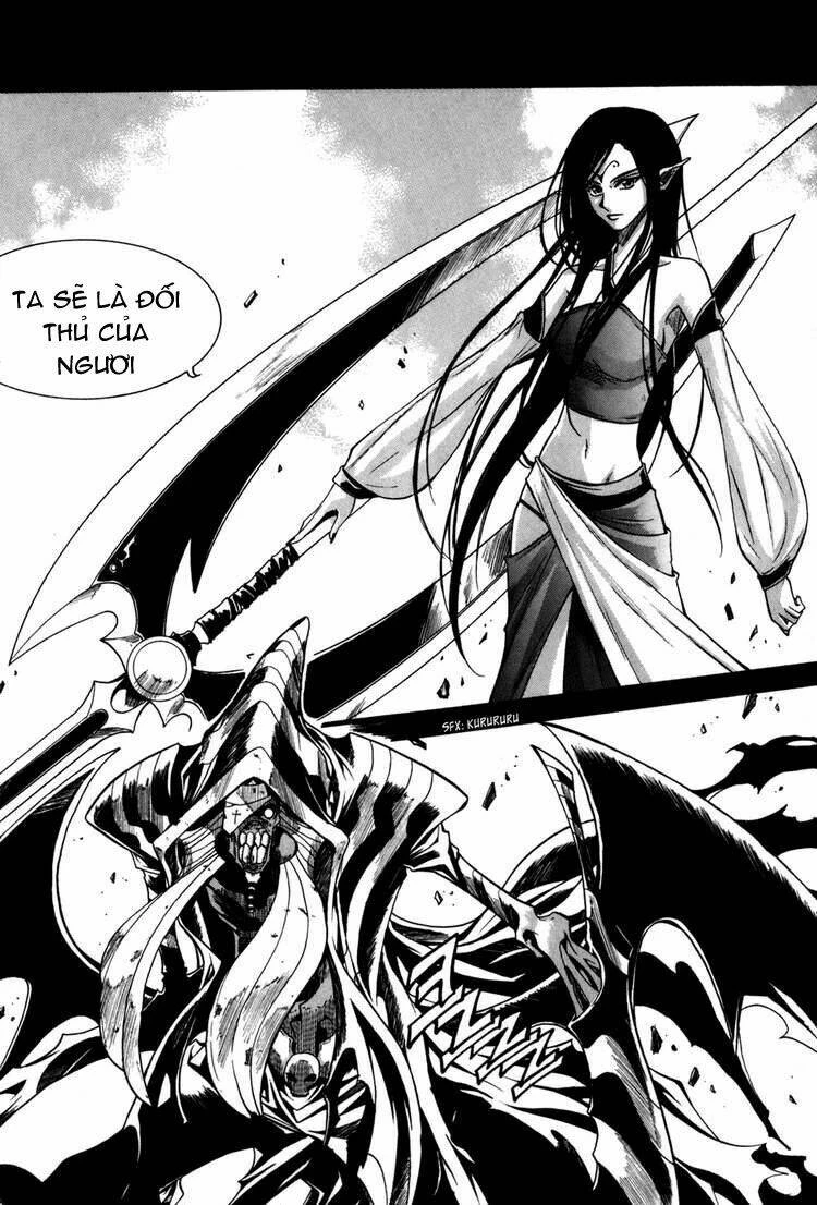 Id - The Greatest Fusion Fantasy Chapter 73 - 8