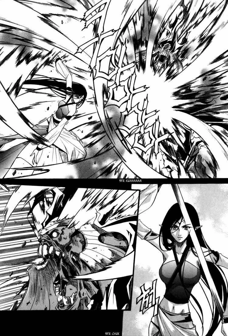 Id - The Greatest Fusion Fantasy Chapter 73 - 10